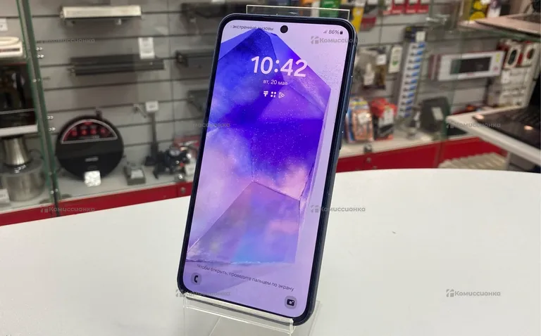 Samsung Galaxy A55 5G 8/128Gb