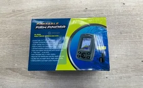 Купить Эхолот Portable FishFinder 7M б/у , в Казань Цена:2500рублей