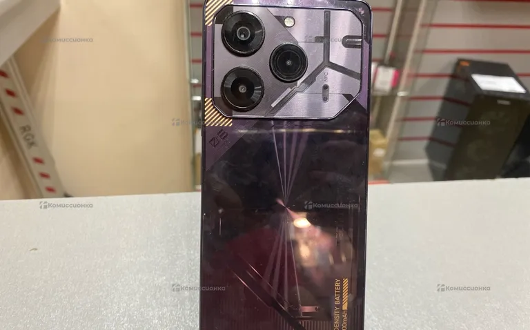 Tecno Pova 6 Pro 5G 12/256Gb