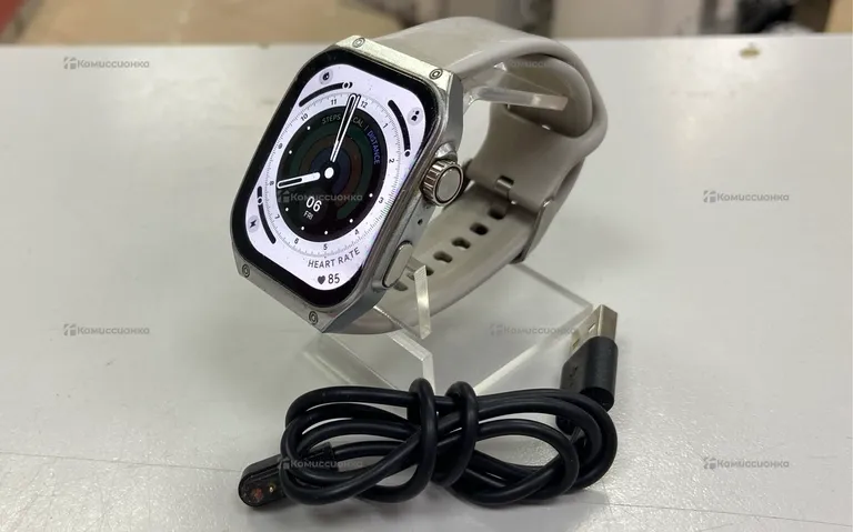 Часы HAYLOU Watch S8