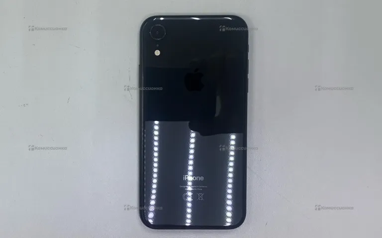 Apple iPhone Xr 64 ГБ