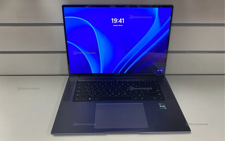 Ноутбук сенсорный Huawei MateBook 16S Cref-X i9