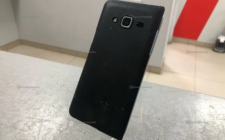 Samsung Galaxy J3 2016 black 8Gb