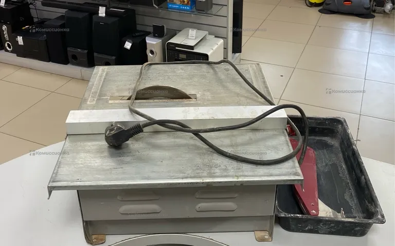 Плиткорез ЗУБР ЗЭП-450Н