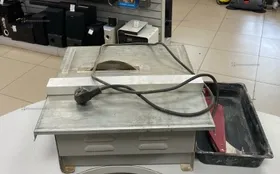 Купить Плиткорез ЗУБР ЗЭП-450Н б/у , в Тольятти Цена:3500рублей