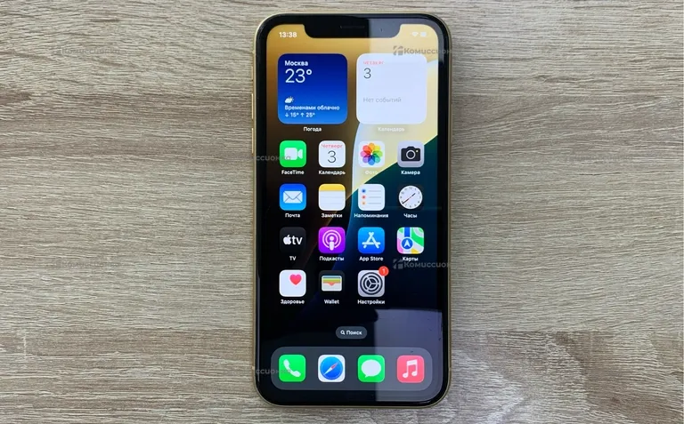 Apple iPhone Xr 64 ГБ