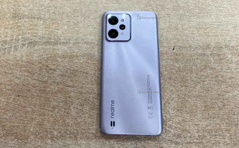Realme C31 4/64 ГБ