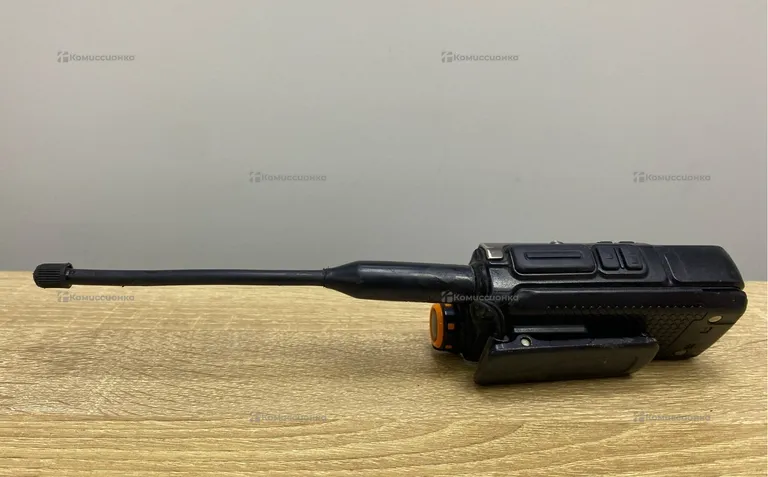 Рация Quasheng uv-k5