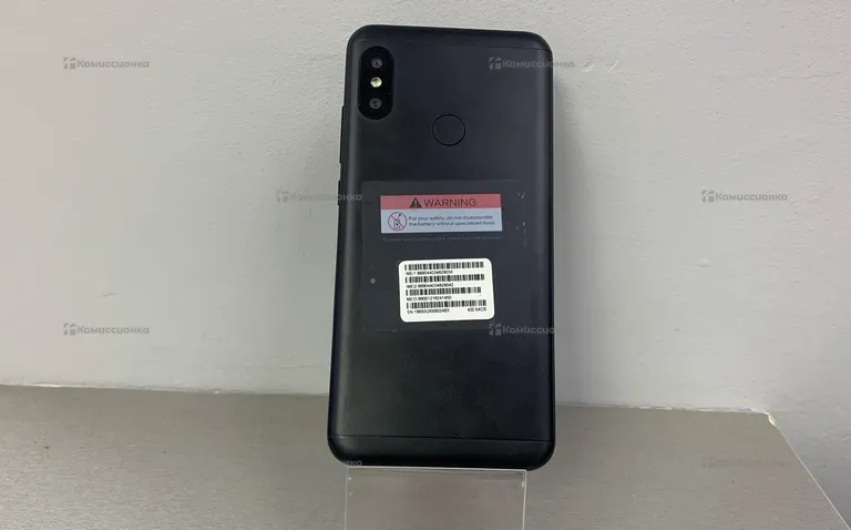 xiaomi 6 pro 4/64 *10