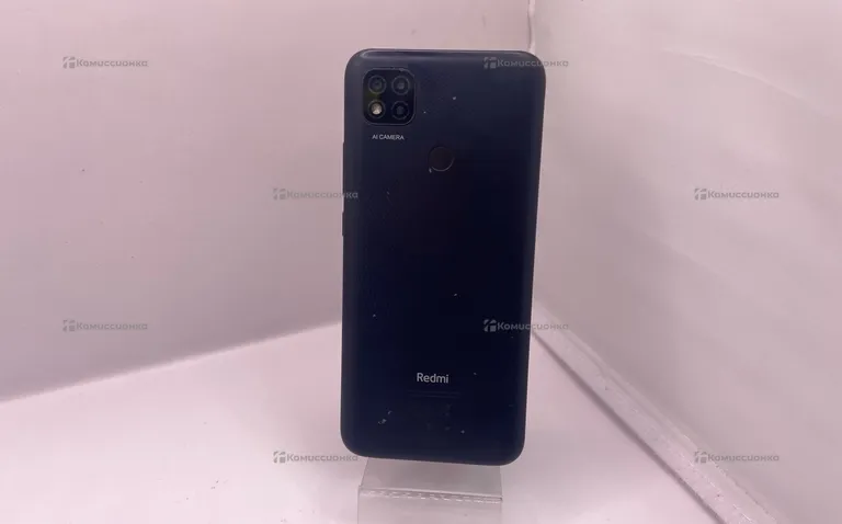Xiaomi Redmi 9C 2/32Gb NFC