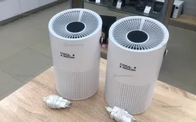 Очиститель воздуха с ультрафиолетовой лампой