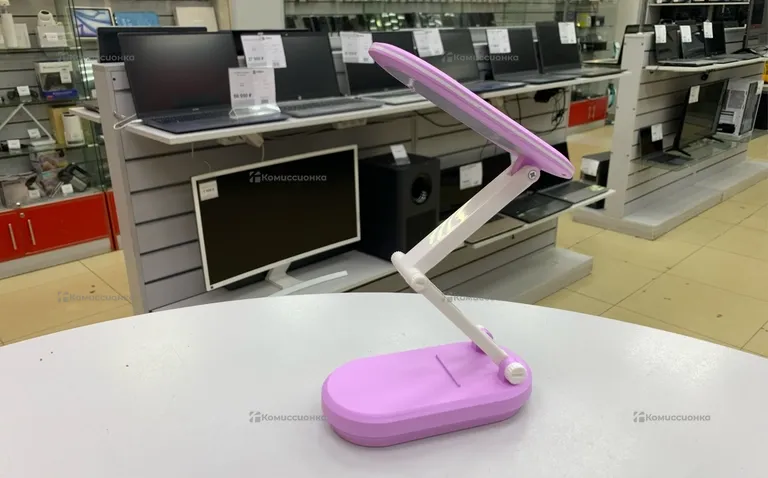 Лампа настольная FLARX на USB