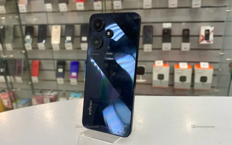 Infinix Hot 30i 4/64Gb