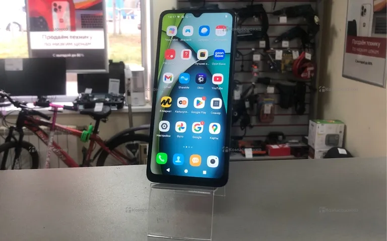 Xiaomi Redmi A3x 64 GB
