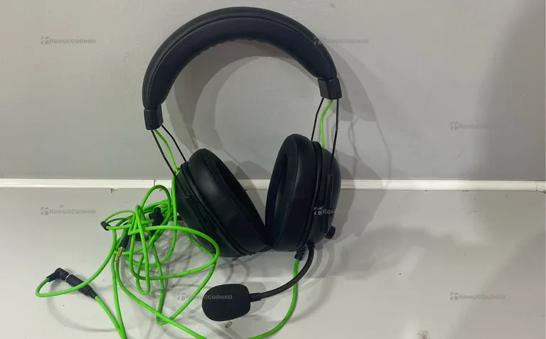 Игровые Наушники Razer Blackshark V2