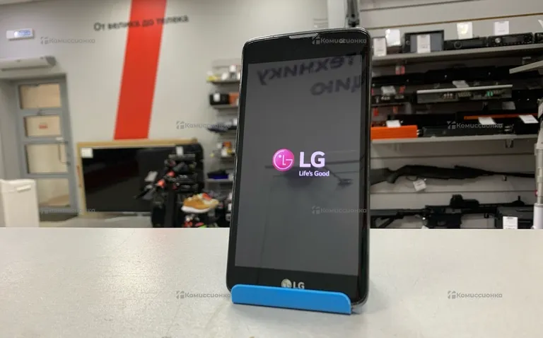 LG lx-x210ds