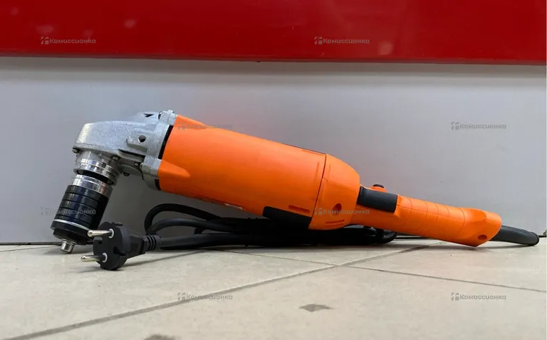 Штраборез сетевой ШЭМ-150/2200
