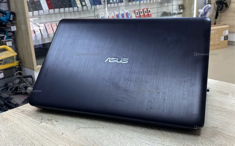 Ноутбук Asus X540L