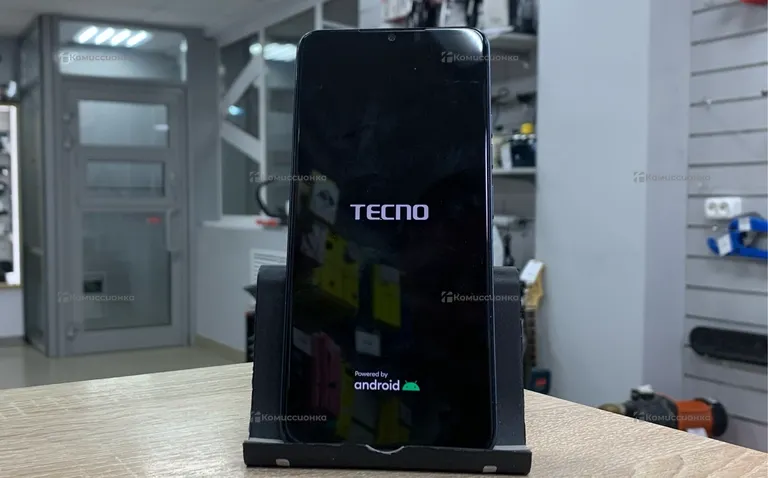 Tecno Spark Go 2023 3/64 ГБ