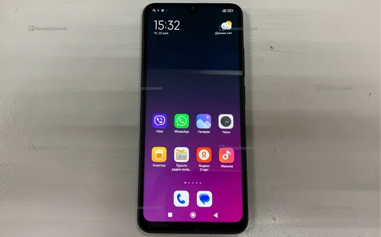 Xiaomi Redmi 12c 4/128gb