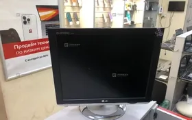 Купить LG Flatron L1740BQ б/у , в Симферополь Цена:700рублей