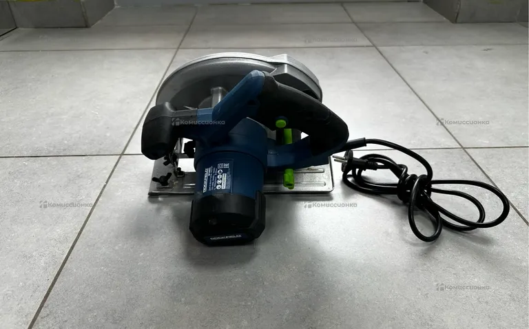 циркулярная пила RF160CS