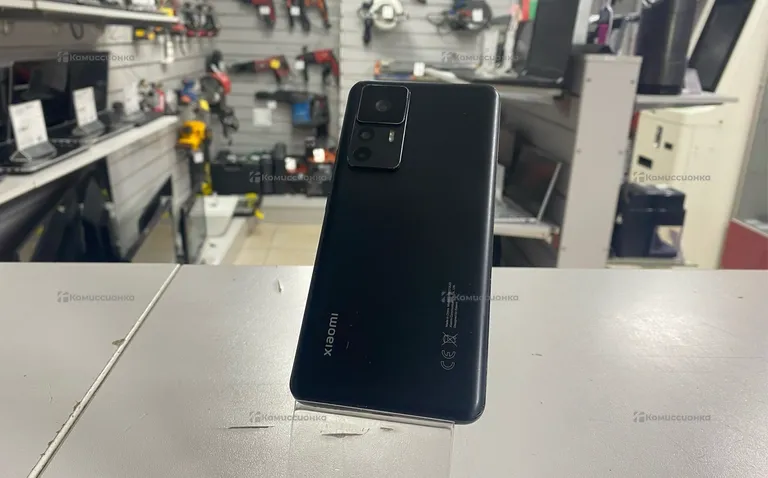 Xiaomi 12T Pro 8/256Gb