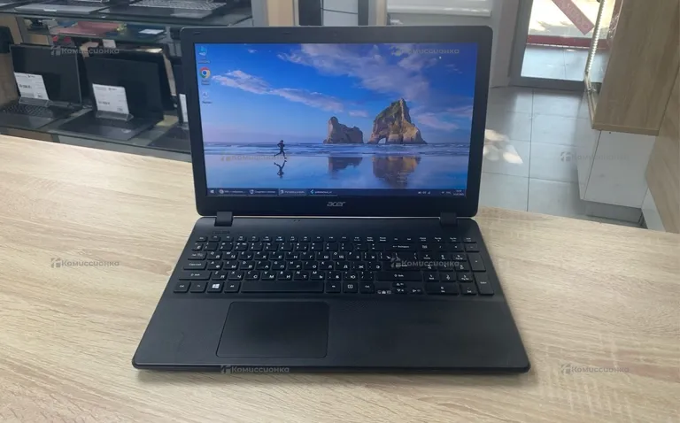 Ноутбук Acer Aspire ES1-571
