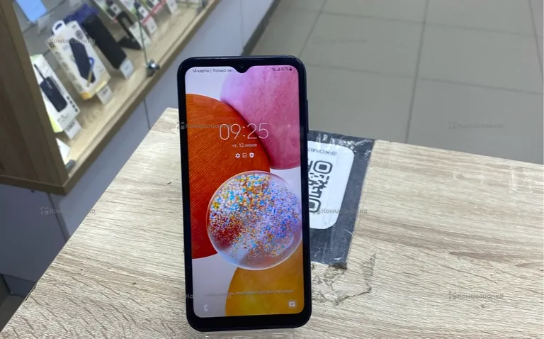 Samsung Galaxy A14 6/128Gb