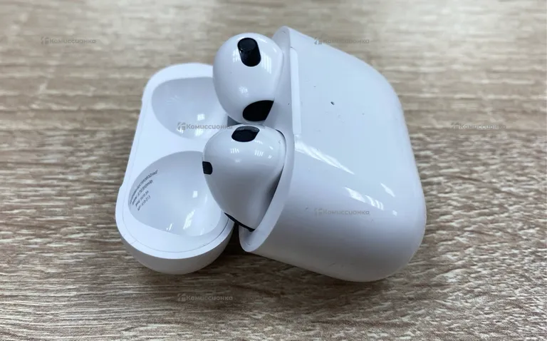Наушники  AirPods 3 копия