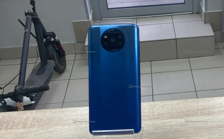 Xiaomi Poco X3 Pro 6/128 ГБ