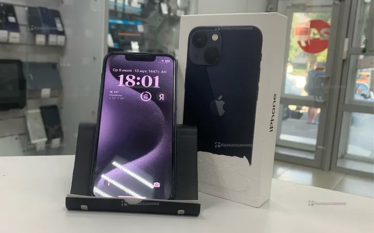Apple iPhone 13 mini 128 ГБ