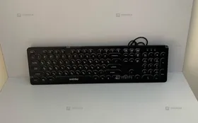 Купить Клавиатура Smartbuy б/у , в Уфа Цена:650рублей