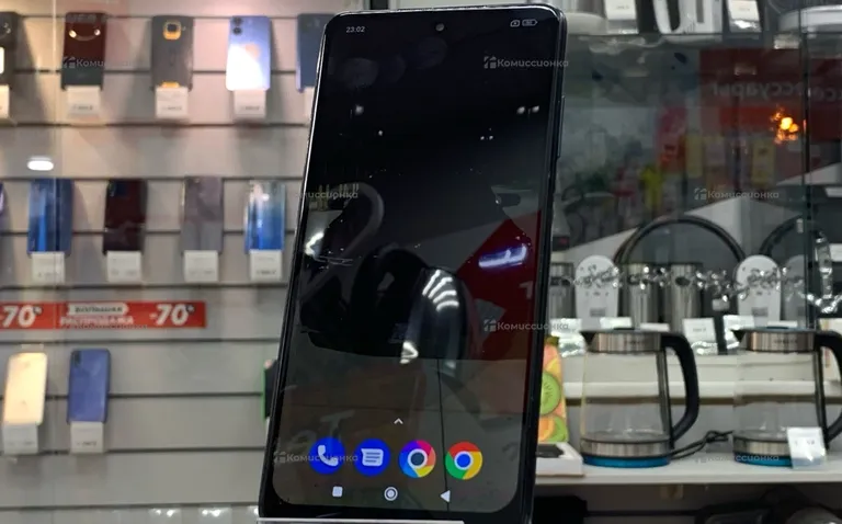 Xiaomi poco X3 Pro 6/64Gb