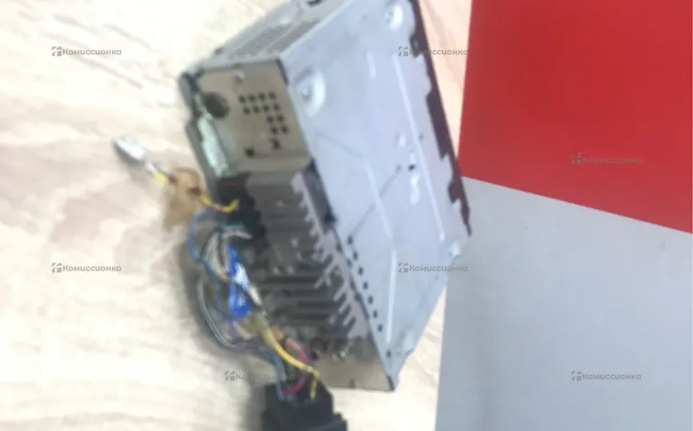 автомагнитола Pioneer deh-2310