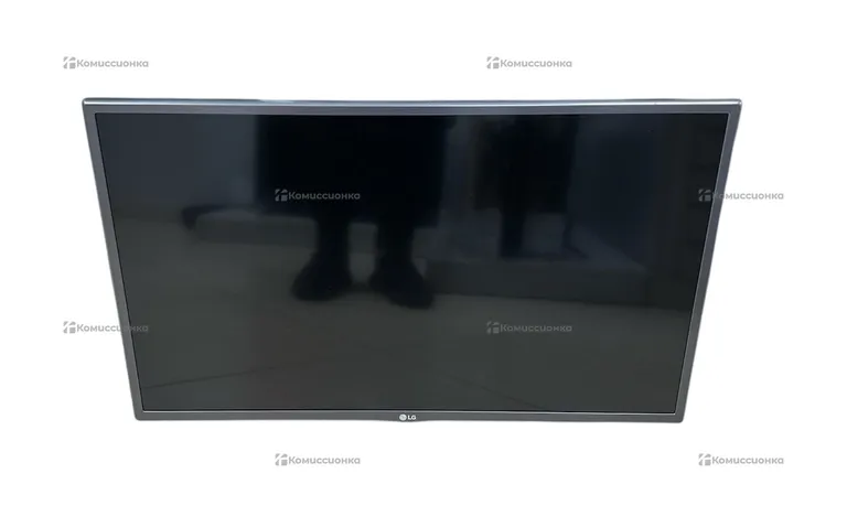 Телевизор LG 32LF564U