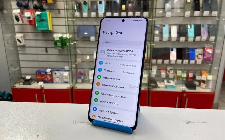 Honor 90 Lite 8/256Gb