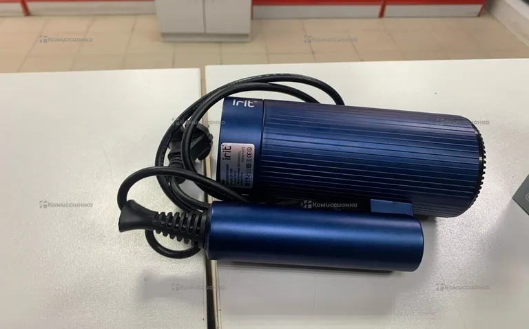 Фен электрический IRIT IR-3105
