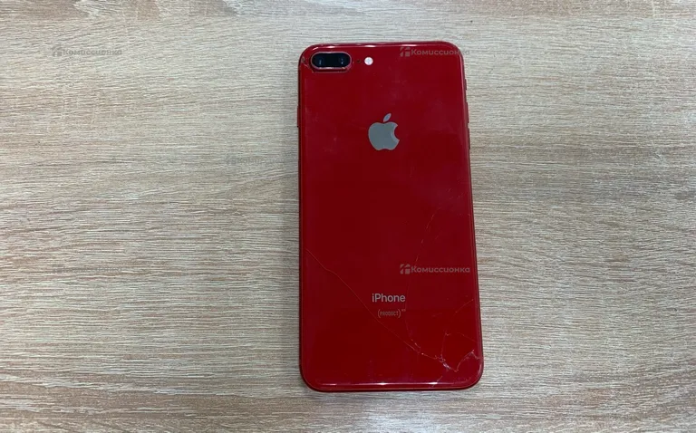 Apple iPhone 8 Plus 64 GB