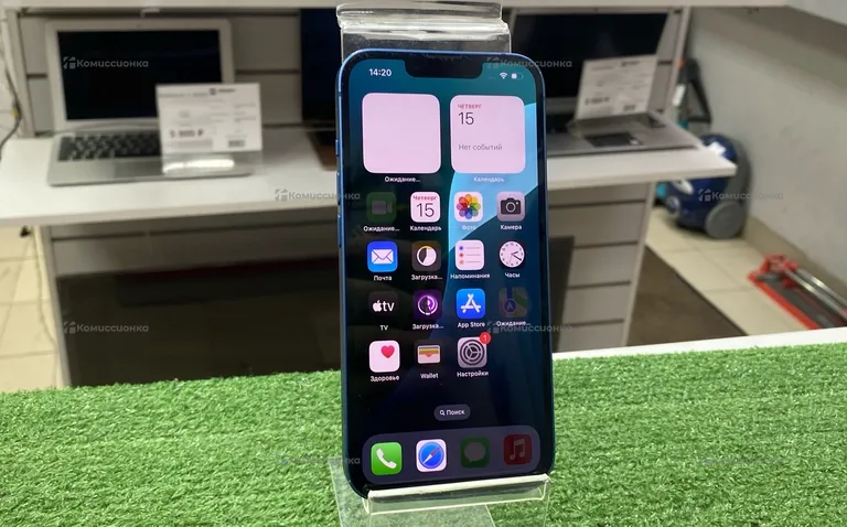 iPhone 13 128 GB 353357673102148