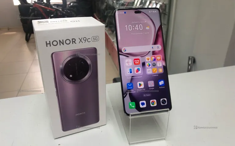 Honor X9c 8/256Gb
