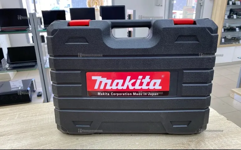 Перфоратор АКБ MAKITA реплика
