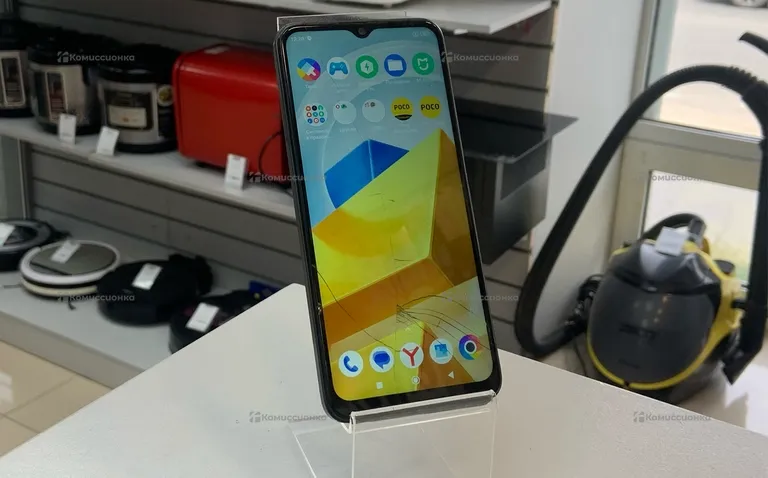 Xiaomi Poco M5 4/64Gb