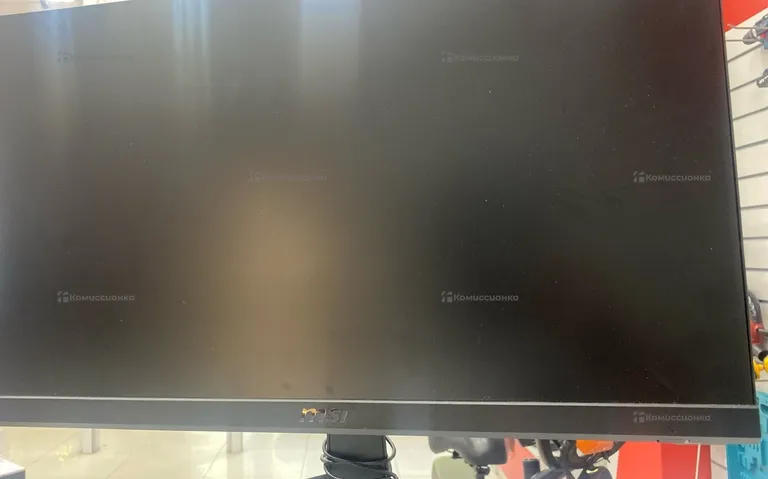 Монитор MSI G2412