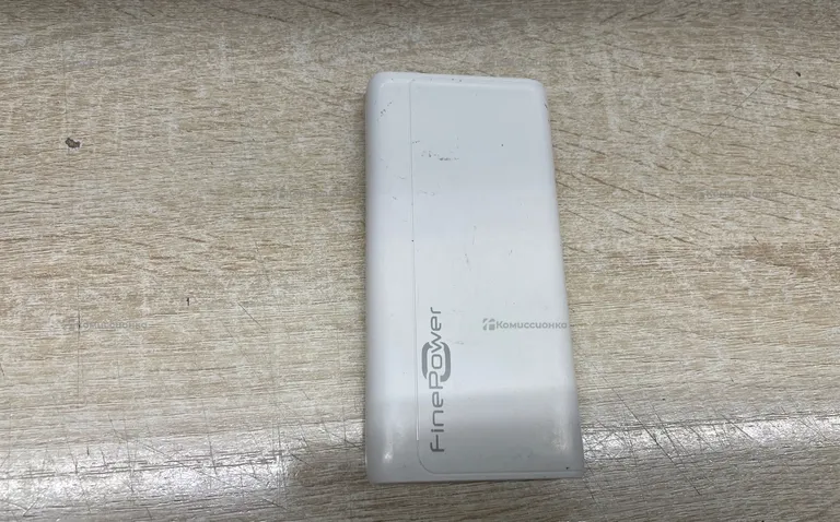 Power Bank  FinePower 10000mah