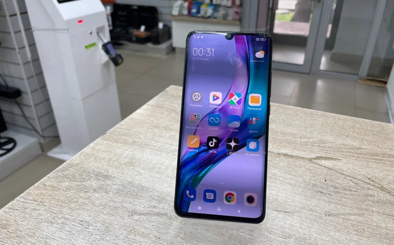 Xiaomi Xiaomi Mi Note 10 Lite 6/128GB