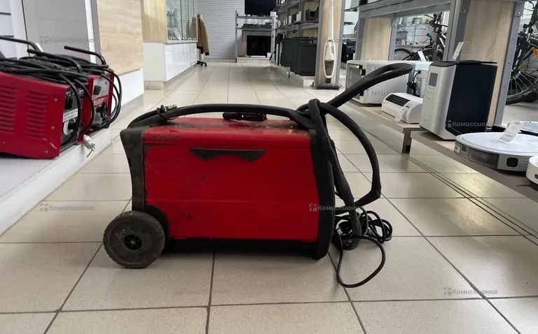 Сварочный аппарат Telwin BIMAX 4.165 TURBO