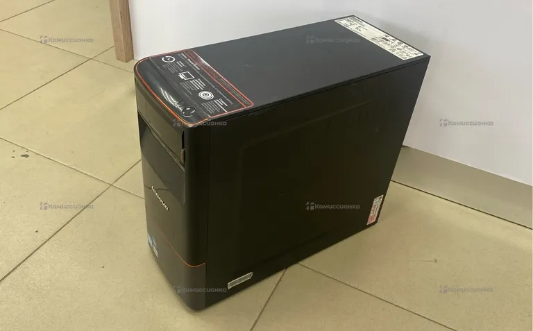 Системный блок  Lenovo
