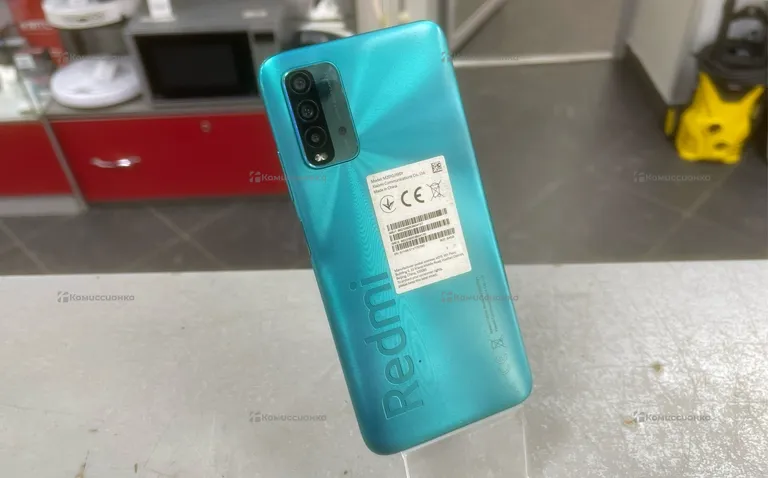 Xiaomi Redmi Note 9T 4/64Gb