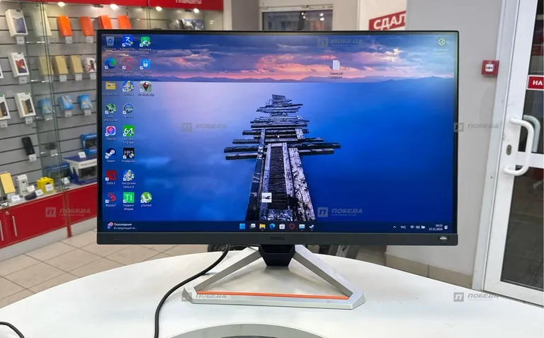 Монитор BenQ ex2710T